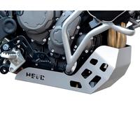 Paracoppa HEED Tiger 900 GT/Rally (2020-2023) - acciaio, argento
