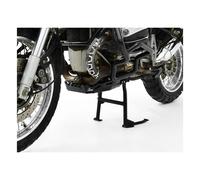 Paracoppa paracolpi motore Zieger alluminio nero per BMW R 1150 GS 99-04
