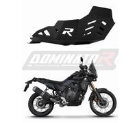 PARACOPPA PARAMOTORE ALLUMINIO 4MM YAMAHA TENERE 700 2019 - 2026