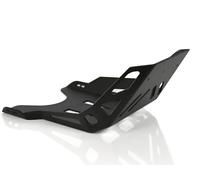 PARACOPPA PARAMOTORE NERO FANTIC CABALLERO 700 | SEPTAR