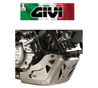 Paracoppa specifico Alluminio per suzuki DL 650 V-Strom 2016 2017 2018 givi
