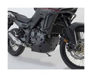 Paracoppa Sw-Motech Nero MSS.01.070.10001/B
