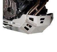 Paraurti in alluminio Givi RP2119