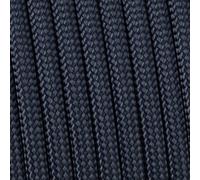 Paracord 550 basic blu 4 mm - 30 mt
