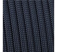 Paracord 550 basic blu 4 mm - 50 mt