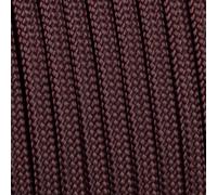 Paracord 550 basic bordeaux 4 mm - 200 mt