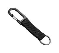 Paracord Keychain | Strap Lanyard With Hooks | Paracord Keychain Ring | For Outdoor Commute Travel Camping Hiking Survival Travel Or Hiking Commuting Seamlessly