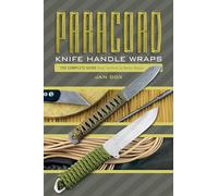 Paracord Knife Handle Wraps: The Complete Guide from Tactical to Asian Styles