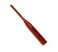 Paracord Knot Tool - Rope Braiding and Knotting Device | Durable Alloy with Comfortable Grip, Helps Create Intricate Knots, Supports DIY Bracelets, Lanyards, and Outdoor Survival Projects