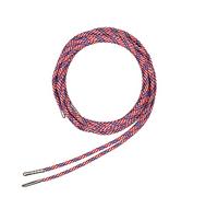Paracord - Lacci per stivali, vari colori, 183 cm