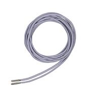 Paracord - Lacci per stivali, vari colori, 183 cm