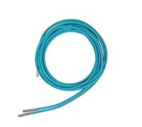 Paracord - Lacci per stivali, vari colori, 183 cm