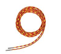 Paracord - Lacci per stivali, vari colori, 183 cm