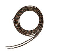 Paracord - Lacci per stivali, vari colori, 183 cm, Mountain Camo, 72"