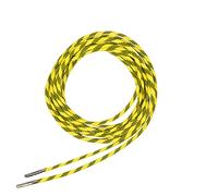 Paracord - Lacci per stivali, vari colori, 183 cm, Pirata, 72"