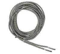 PARACORD PLANET 550 Paracord Boot Laces Milspec Boot Lace - 52-Inch and 72-Inch Lengths