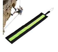 Paracorda da Arboricoltura Doppio Strato, Robuste, Resistenti, Protezioni | Guaina per Corda Arboricoltura per Speleologia, Escursionismo, Campeggio, Sopravvivenza, Viaggio, Sicurezza, Zaino