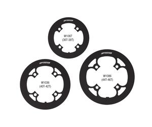 PARACORONA BCD 104 FSA PER EBIKE MOTORE BOSCH YAMAHA