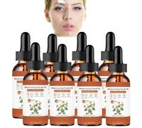 Paracress Face Oil - Set anti-invecchiamento: riduzione dei pori, siero macchiato, crema pigmentata, crema notte idratante - aiuta a ridurre le linee sottili, levigare le rughe, cancellare le macchie
