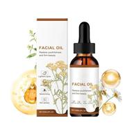 Paracress Facial Oil,60ml Natural and Organic Facial Oil,Hydrating and Moisturizing Skin,Suitable for All Skin Types (1pc)