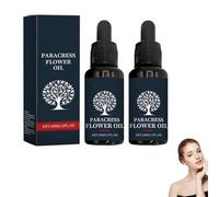 Paracress, olio per il viso, parakresse, siero naturale e organico paracress facciale, olio di paracress, favorisce il rinnovamento della pelle, effetto antirughe e anti-invecchiamento (2)