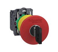 PARADA EMERG. D40 KR 455E