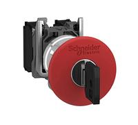 PARADA EMERG. D40 KR 455E