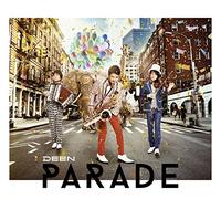 PARADE(初回生産限定盤A)(Blu-ray Disc付)