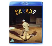 Parade [Blu-ray]