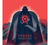 Parade Demasiado Humano (Vinyl LP)