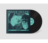 Parade Ground The Hidden Side (Vinyl LP) 12" Album