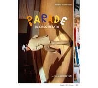 parade - il circo di tati DVD Italian Import (DVD)