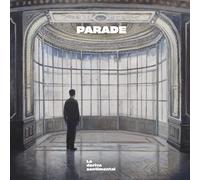 Parade La Deriva Sentimental (CD)
