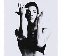 Parade: Music from the Motion Picture "Under the Cherry Moon" by PRINCE & THE REVOLUTION (1990-10-25)
