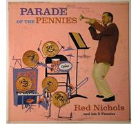 Parade Of The Pennies