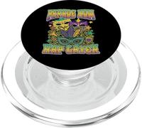 PARADE ORA NAP DOPO Mardi Gras festa festa festa divertimento PopSockets PopGrip per MagSafe