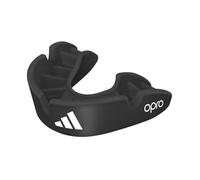 PARADENTI ADIDAS OPRO BRONZE NERO JUNIOR