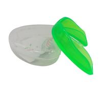 Paradenti Boxe - Protezione Dei Denti Per Lo Sport - Para Gengive Denti Armatura Gioco Per Boxe Pallacanestro Calcio Hockey Karate Pallacanestro Lacrosse