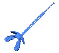 Paradenti da calcio con cinghie, bocchini da calcio, portatili, da uomo, in gomma, per sport ad alto carico