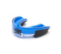 40845 PARADENTI TOP GUARD BLU TAGLIA UNICA LEONE 1947