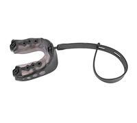 Paradenti per Adulti o per Canestro da boxe. Paradenti Professionale o per Sport di (BLACK)