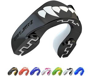 PARADENTI SAFEJAWZ EXTRO SERIES FANGZ NERO