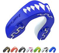 PARADENTI SAFEJAWZ EXTRO SERIES SHARK BLU