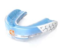 Paradenti Shock Doctor Gel Max Power Bleu Adulti