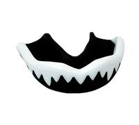 Paradenti Slim Fit | Boxe MMA Hockey Double Coloured Gum Shield,Protezioni da gioco per armature per denti in EVA per protezione della bocca sportiva, paradenti atletici per boxe, hockey Itrimaka