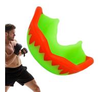 Paradenti Sportivi - Paradenti Sportivi di Qualità Professionale | Protezione Orale per Lo Sport, Paradenti Durevole Per Rugby, Pallacanestro e Arti Marziali