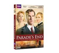 PARADE'S END - 2 DVD