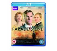 Parade's End [Blu-ray]