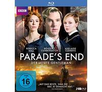 Parade's End - Der letzte Gentleman