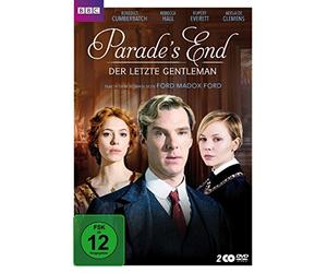 Parade's End - Der letzte Gentleman